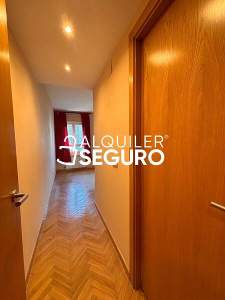 Inmueble en Calle de Puentedey, MADRID