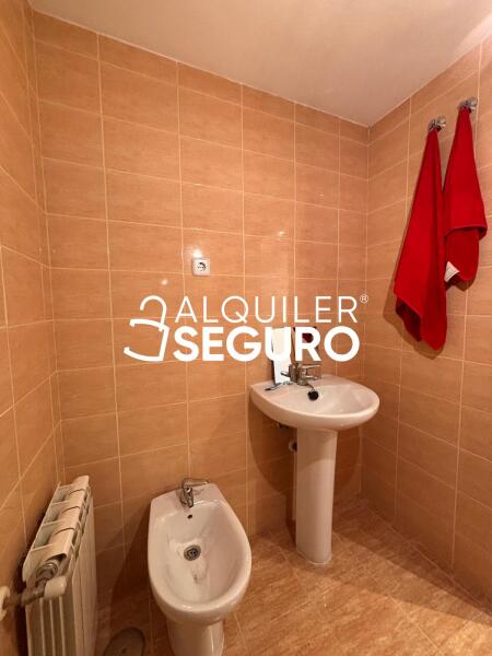 Inmueble en Calle de Puentedey, MADRID