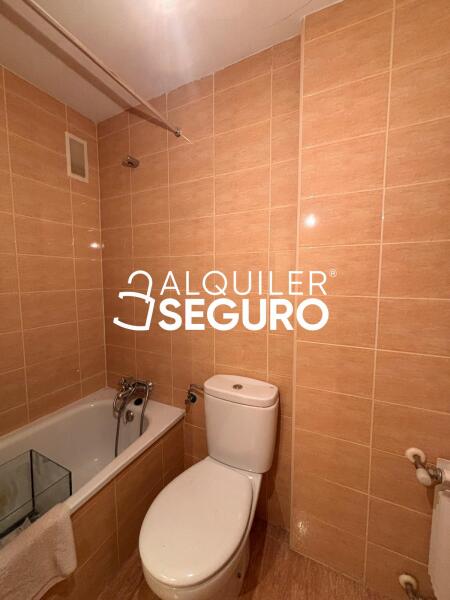 Inmueble en Calle de Puentedey, MADRID