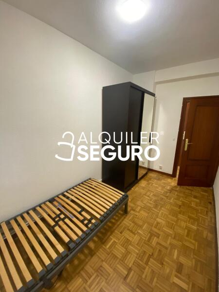 Piso en Calle Santander , GUADALAJARA GUADALAJARA