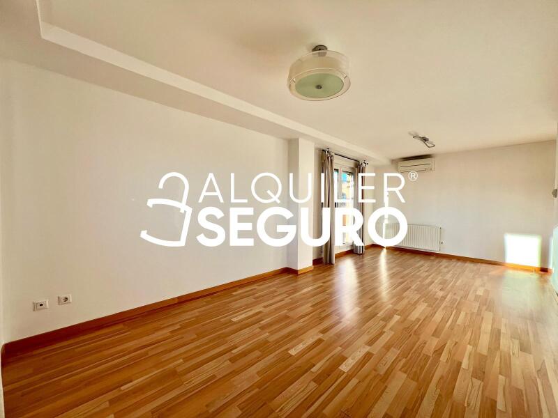 Piso en Calle de Santiago García El Tranquilo, COLMENAR VIEJO MADRID