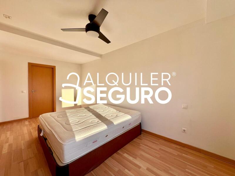 Piso en Calle de Santiago García El Tranquilo, COLMENAR VIEJO MADRID