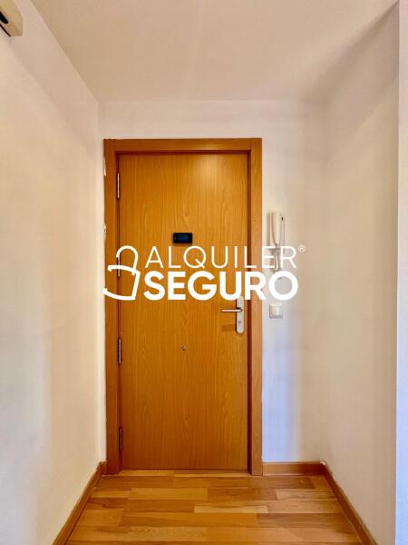 Piso en Calle de Santiago García El Tranquilo, COLMENAR VIEJO MADRID