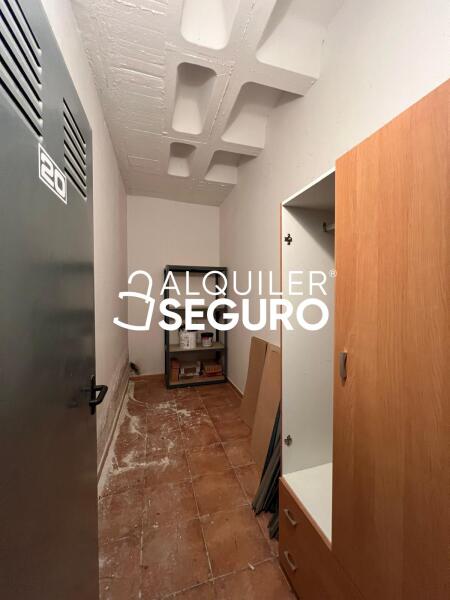 Piso en Calle de Santiago García El Tranquilo, COLMENAR VIEJO MADRID
