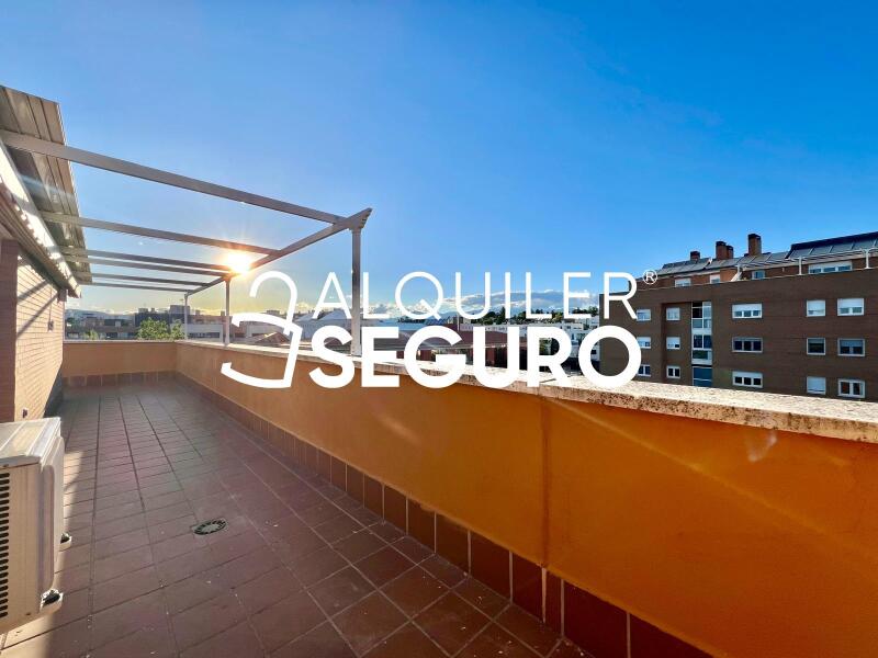 Piso en Calle de Santiago García El Tranquilo, COLMENAR VIEJO MADRID