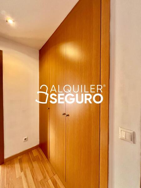 Piso en Calle de Santiago García El Tranquilo, COLMENAR VIEJO MADRID
