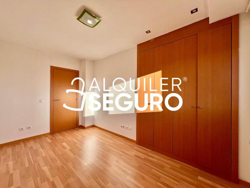 Piso en Calle de Santiago García El Tranquilo, COLMENAR VIEJO MADRID