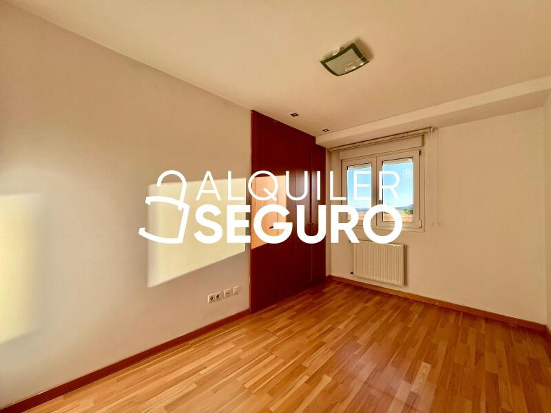 Piso en Calle de Santiago García El Tranquilo, COLMENAR VIEJO MADRID