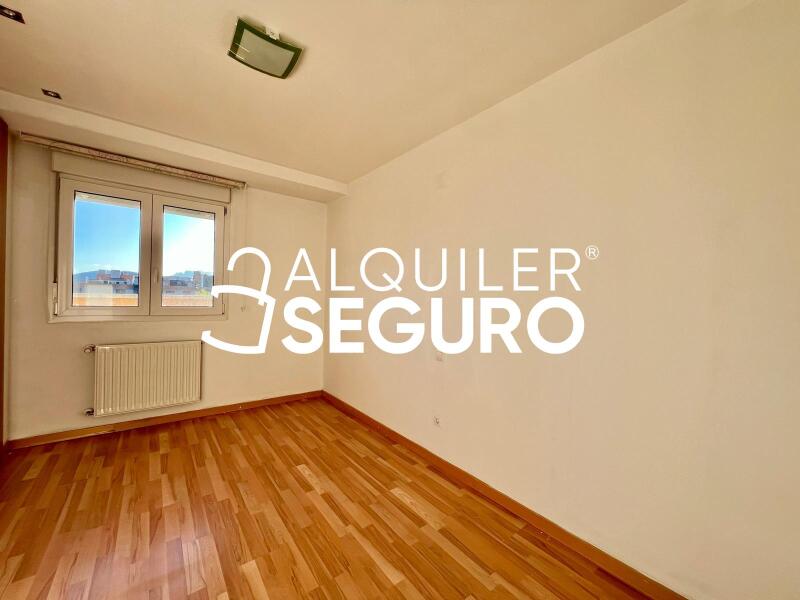 Piso en Calle de Santiago García El Tranquilo, COLMENAR VIEJO MADRID