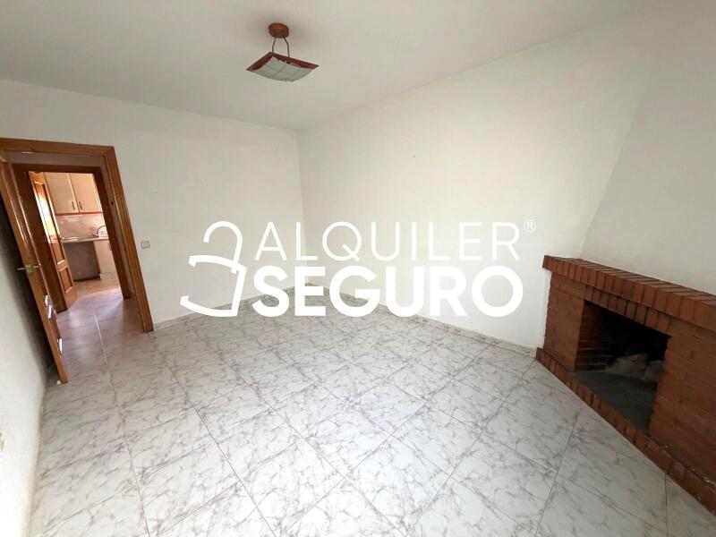 Piso en Calle Zamora, MÉNTRIDA TOLEDO