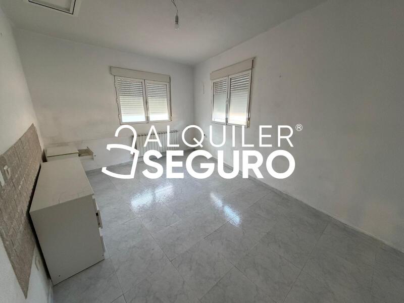 Piso en Calle Zamora, MÉNTRIDA TOLEDO