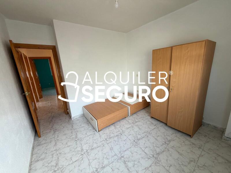 Piso en Calle Zamora, MÉNTRIDA TOLEDO