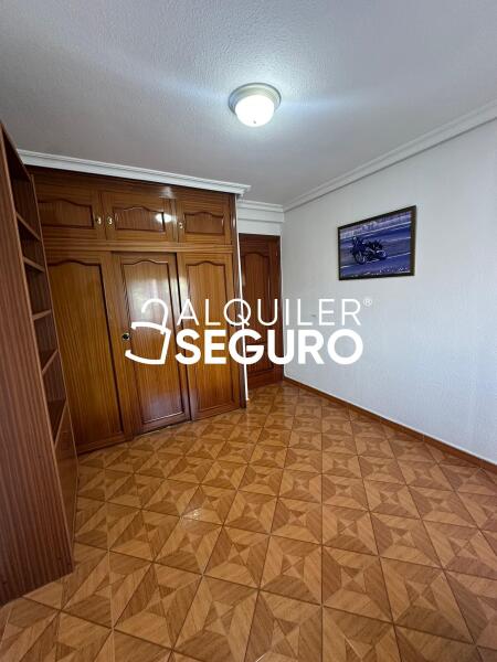 Piso en Avenida del Dos de Mayo, MÓSTOLES MADRID
