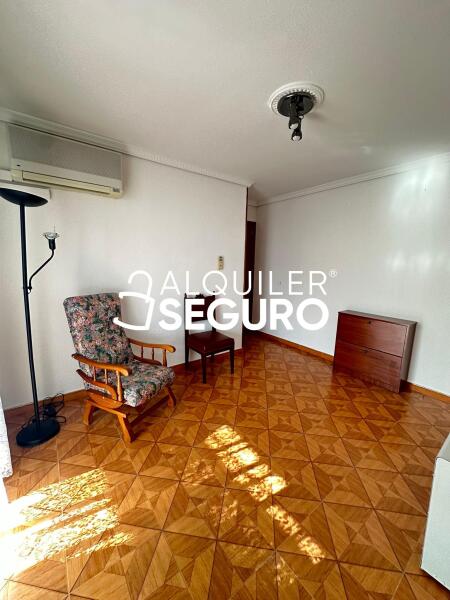 Piso en Avenida del Dos de Mayo, MÓSTOLES MADRID