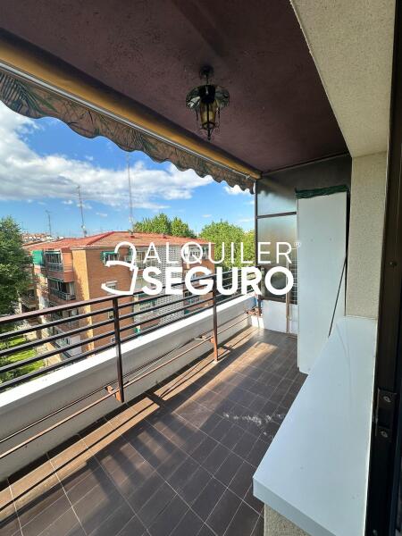 Piso en Avenida del Dos de Mayo, MÓSTOLES MADRID
