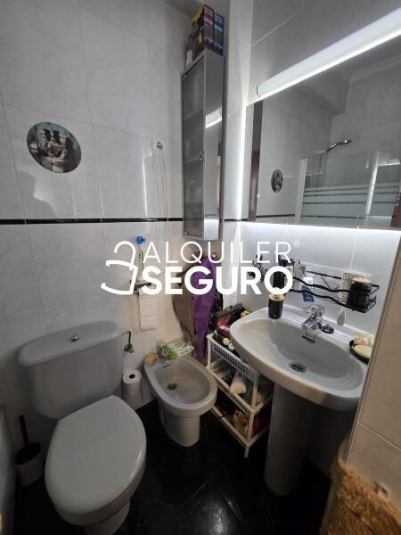 Piso en Calle Zurbaranbarri, BILBAO VIZCAYA-BIZKAIA