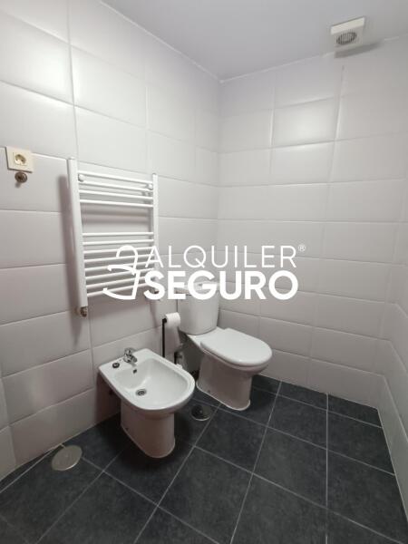 Piso en Calle Del Águila, LEGANÉS MADRID
