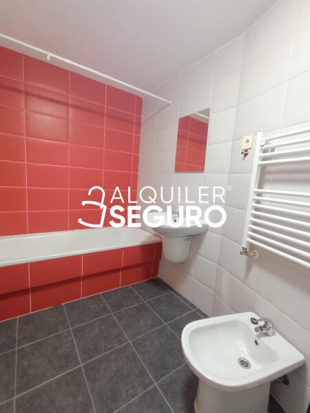 Piso en Calle Del Águila, LEGANÉS MADRID