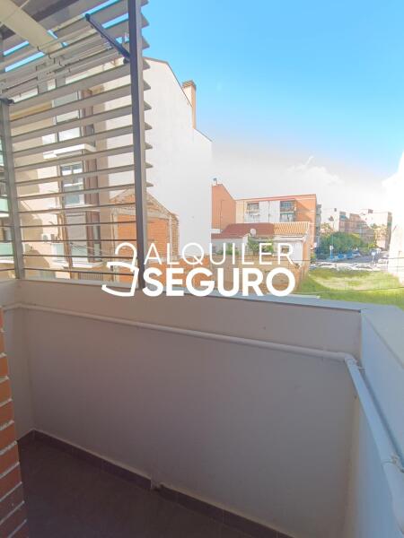 Piso en Calle Del Águila, LEGANÉS MADRID