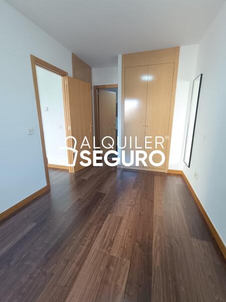 Piso en Calle Del Águila, LEGANÉS MADRID