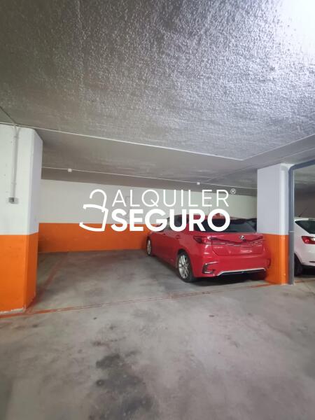 Piso en Calle Del Águila, LEGANÉS MADRID