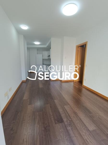 Piso en Calle Del Águila, LEGANÉS MADRID