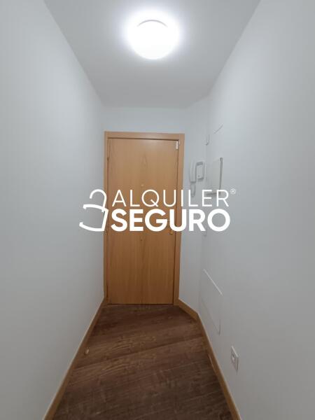 Piso en Calle Del Águila, LEGANÉS MADRID