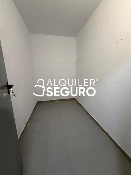 Inmueble en Calle Embalse de la Jarosa, MADRID