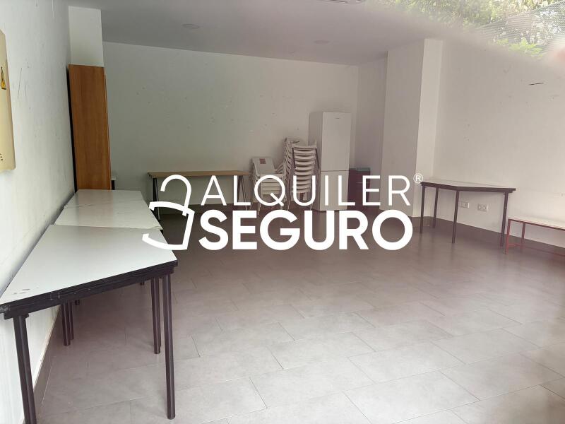 Inmueble en Calle Embalse de la Jarosa, MADRID