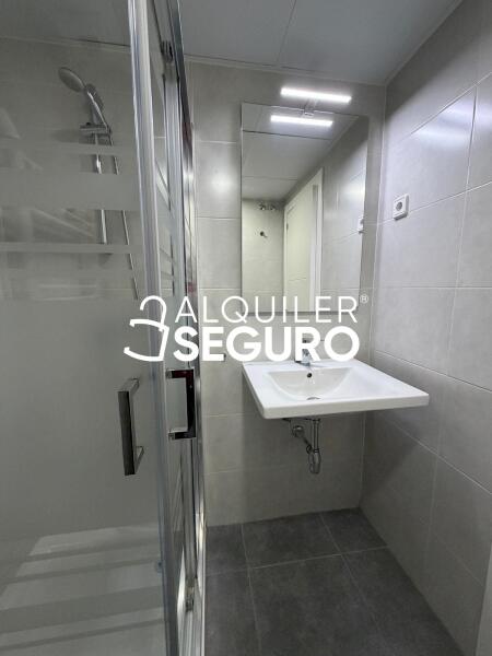 Inmueble en Calle Embalse de la Jarosa, MADRID