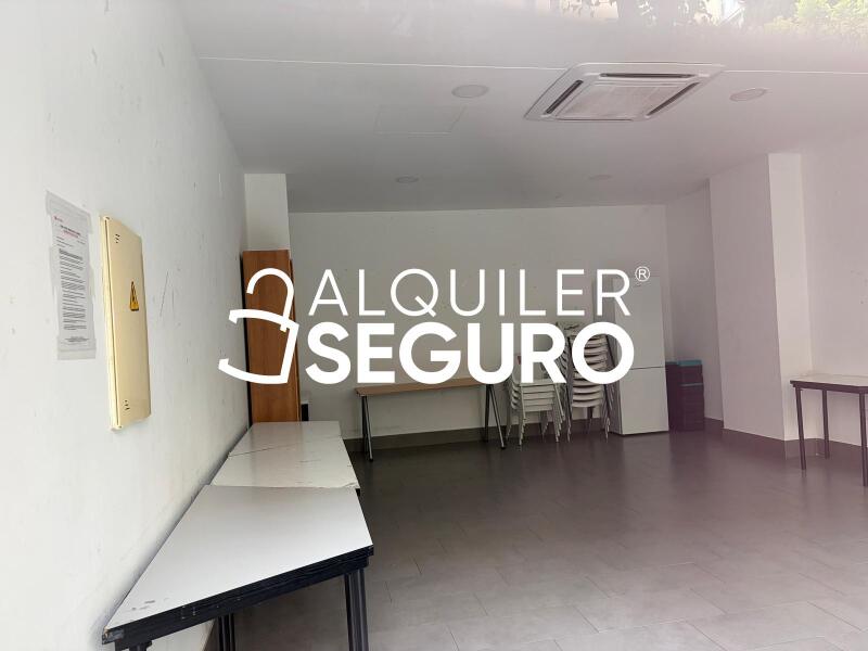 Inmueble en Calle Embalse de la Jarosa, MADRID
