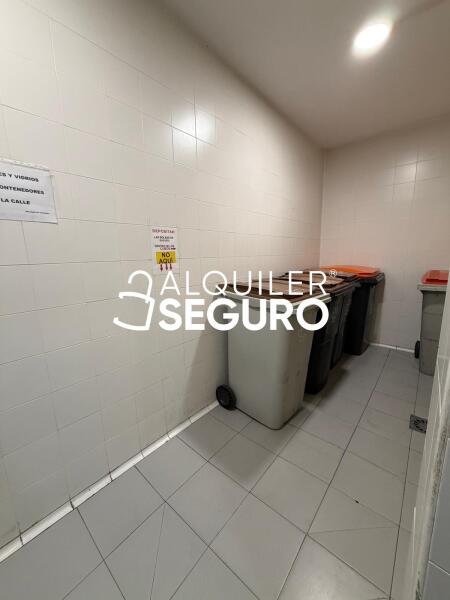 Inmueble en Calle Embalse de la Jarosa, MADRID