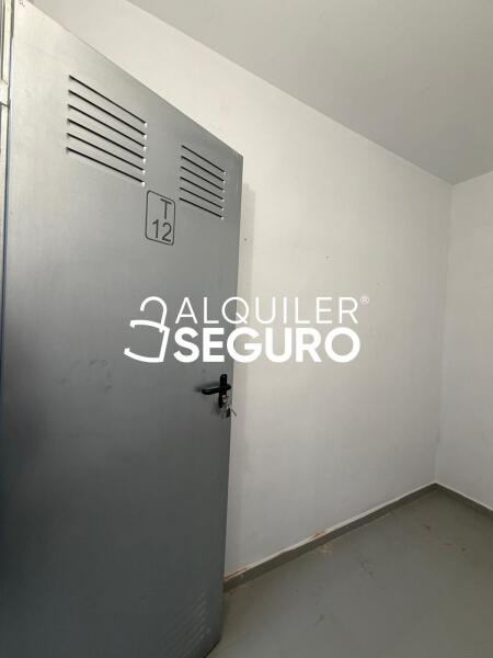 Inmueble en Calle Embalse de la Jarosa, MADRID