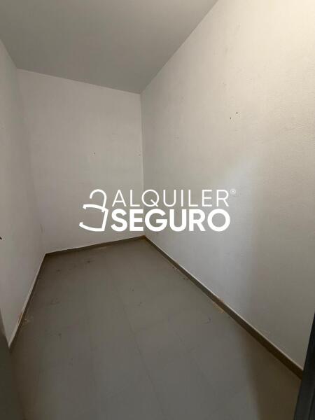 Inmueble en Calle Embalse de la Jarosa, MADRID