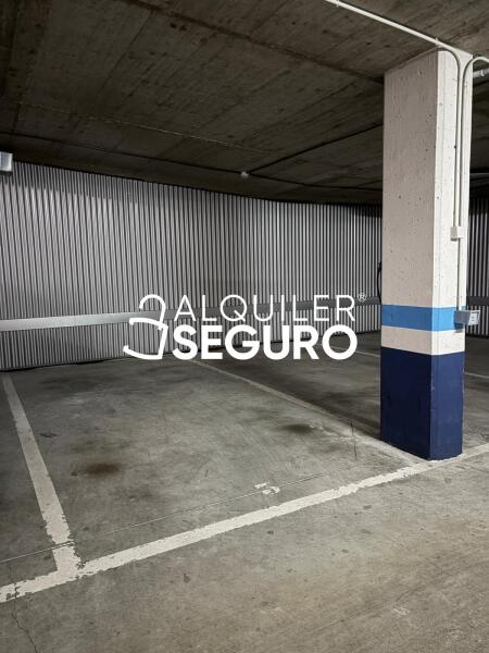Inmueble en Calle Embalse de la Jarosa, MADRID