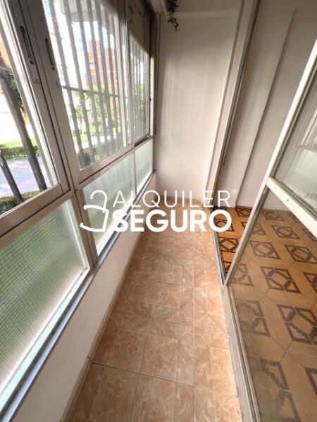 Inmueble en Calle del Priorato , MADRID
