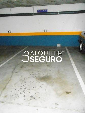 Piso en Avenida Gustavo Adolfo Becquer, ALCALÁ DE HENARES MADRID
