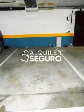 Piso en Avenida Gustavo Adolfo Becquer, ALCALÁ DE HENARES MADRID
