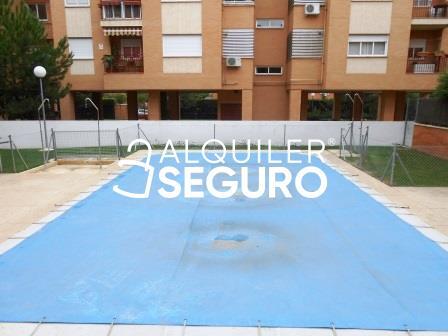 Piso en Avenida Gustavo Adolfo Becquer, ALCALÁ DE HENARES MADRID