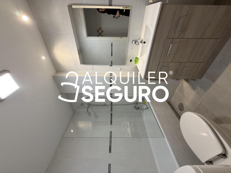 Inmueble en Calle San Jose , MADRID