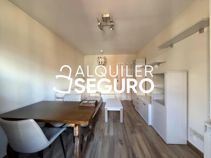 Inmueble en Calle San Jose , MADRID