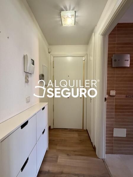 Inmueble en Calle San Jose , MADRID