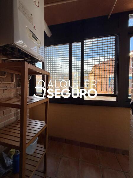 Inmueble en Calle San Jose , MADRID