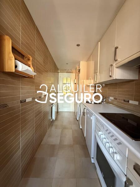 Inmueble en Calle San Jose , MADRID