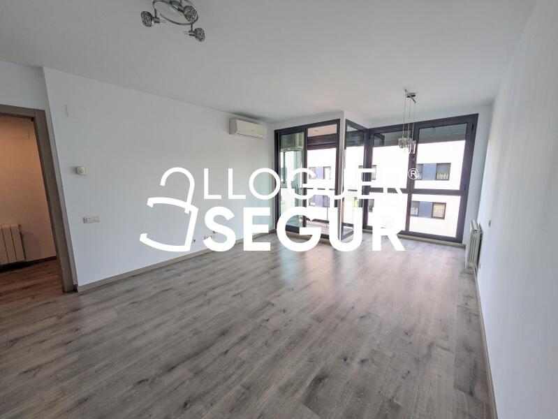 Piso en Paseo Tolerancia, PARETS DEL VALLÈS BARCELONA