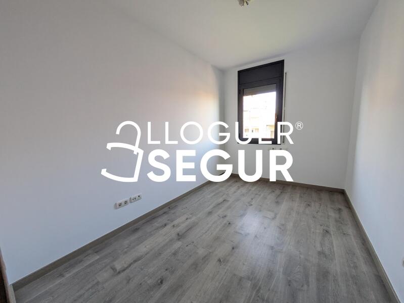 Piso en Paseo Tolerancia, PARETS DEL VALLÈS BARCELONA