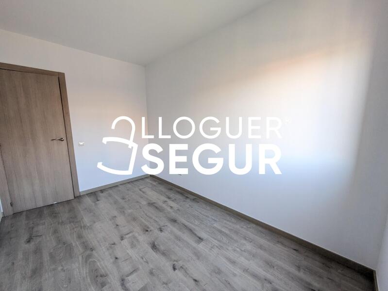 Piso en Paseo Tolerancia, PARETS DEL VALLÈS BARCELONA