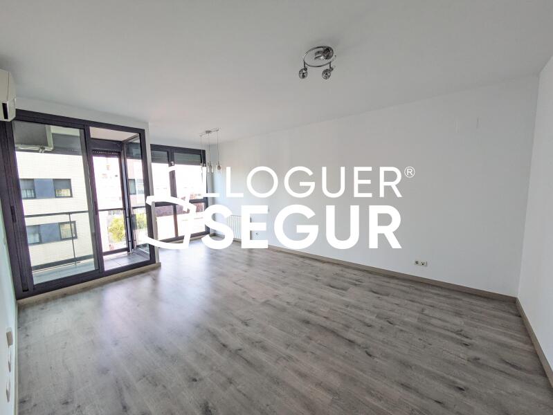 Piso en Paseo Tolerancia, PARETS DEL VALLÈS BARCELONA