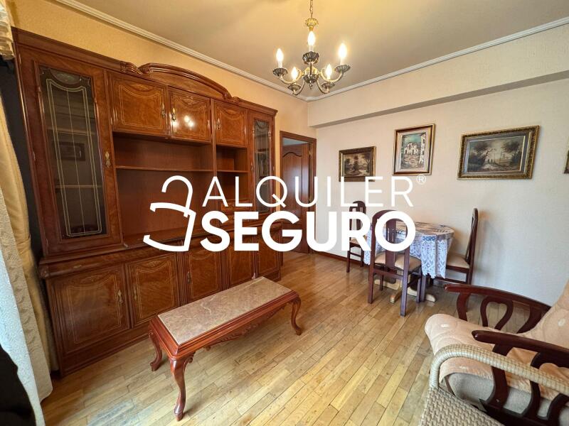 Piso en Calle Alfaro , MADRID MADRID