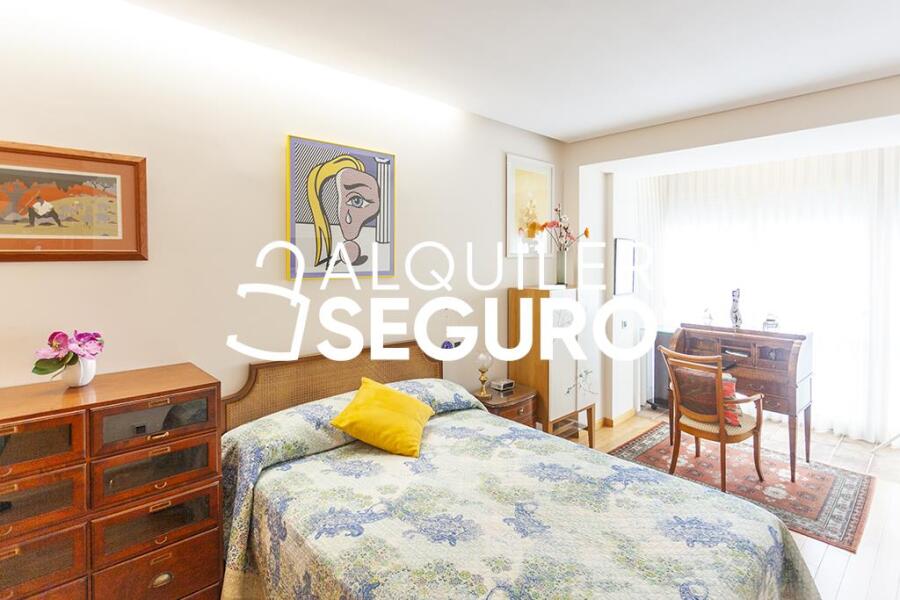 Inmueble en Calle de Jose Abascal, MADRID